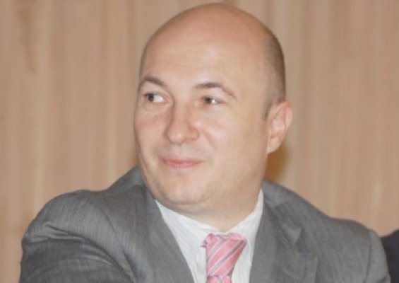 Codrin Ştefănescu: PSD pregăteşte un raport privind bursa din România